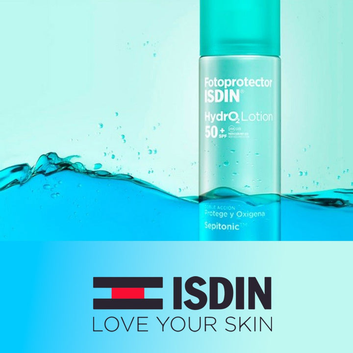 Isdin Fotoprotector Hydro Lotion SPF50+ 200 mL - Easy Pharmacy LLC