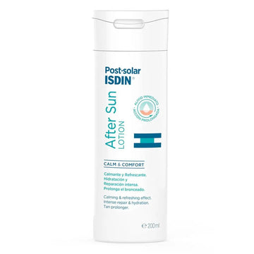 Isdin Post-Solar After Sun Lotion 200 mL