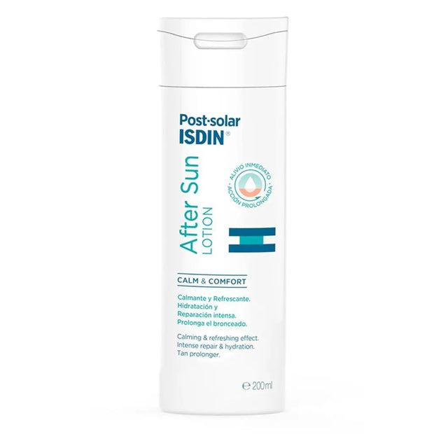 Isdin Post-Solar After Sun Lotion 200 mL