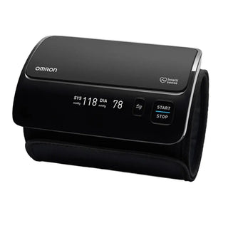 Omron Evolv HEM-7600T