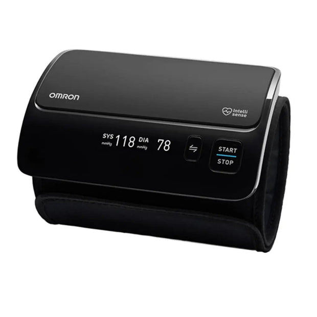 Omron Evolv HEM-7600T