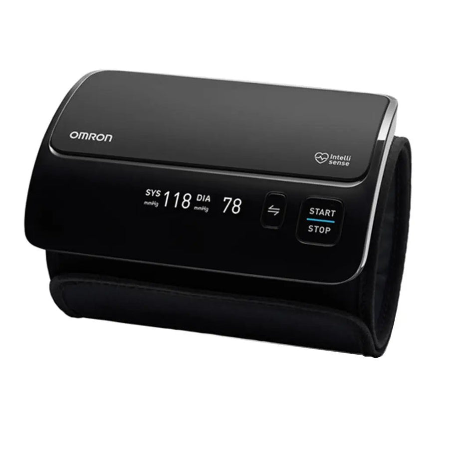 Omron Evolv HEM-7600T