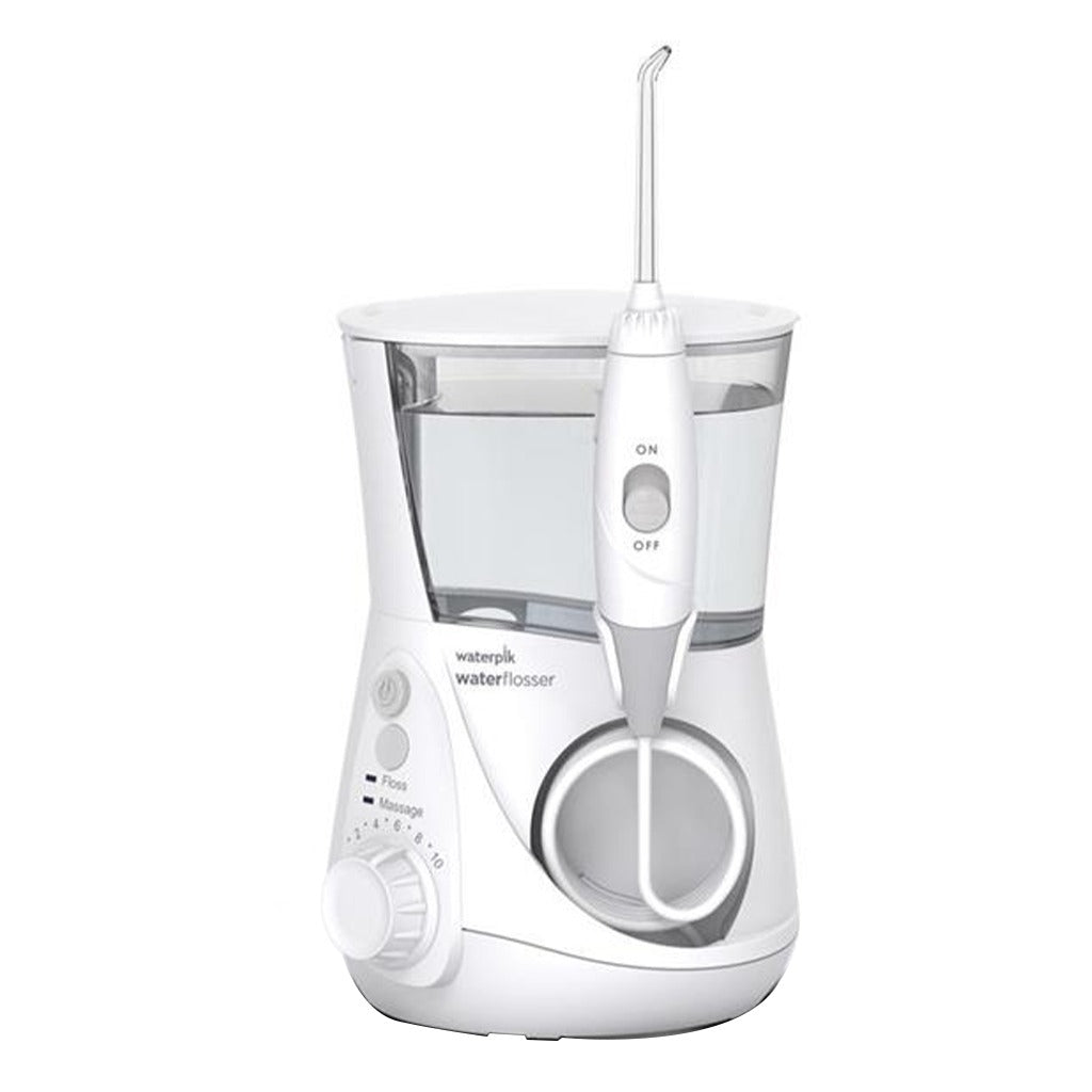 Waterpik WP660 Water Flosser - Easy Pharmacy LLC