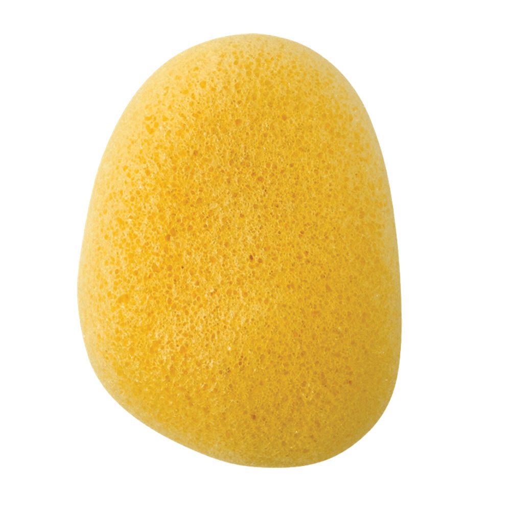 Daily Concepts Your Konjac Sponge Turmeric DC18 - Easy Pharmacy LLC