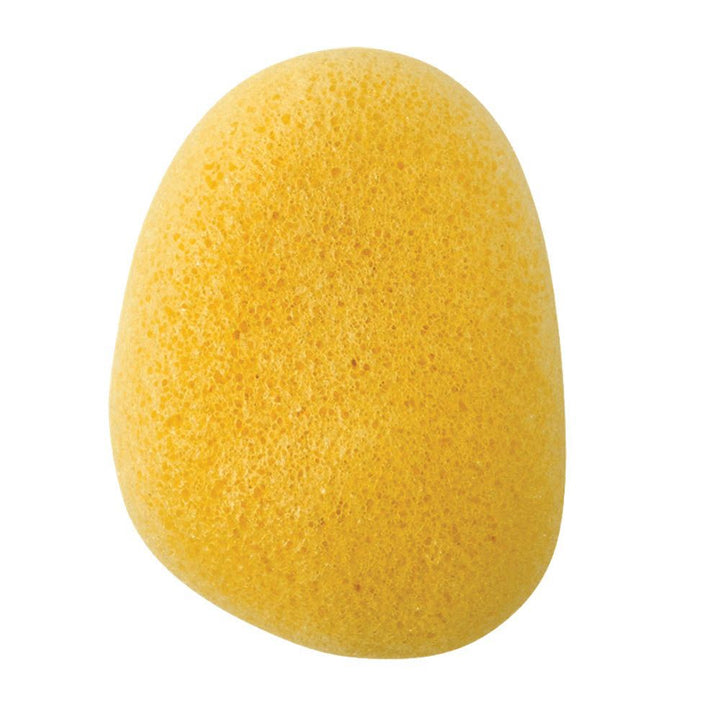 Daily Concepts Your Konjac Sponge Turmeric DC18 - Easy Pharmacy LLC