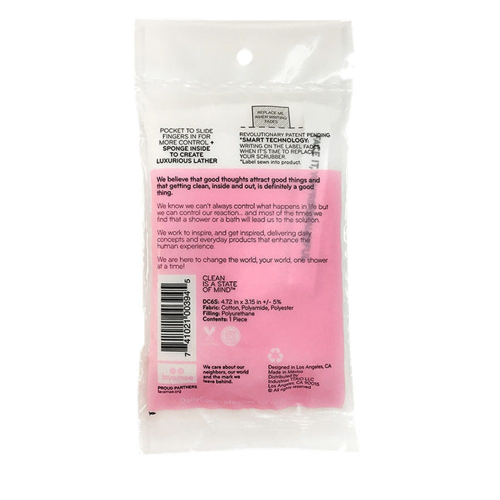 Daily Concepts Your Facial Mini Scrubber DCS6 - Easy Pharmacy LLC