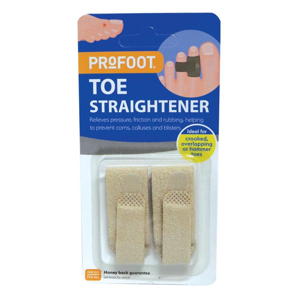 Profoot Toe Straightener P70099 - Easy Pharmacy LLC
