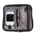 Accu-Chek Instant Blood Sugar Monitor For Diabetes Care With Wireless App Connectivity