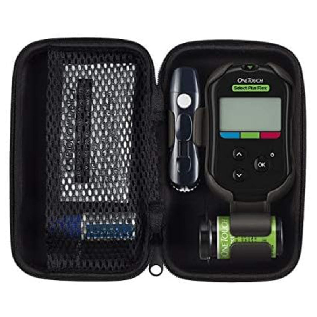 OneTouch Select Plus Flex® Meter - Easy Pharmacy LLC