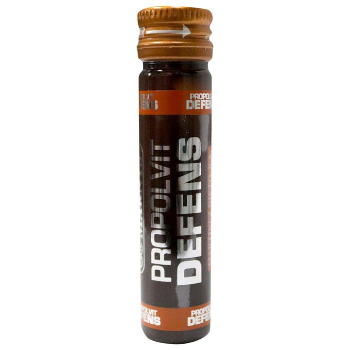 Marnys Propolvit Defens 10 mL, Vials 20's - Easy Pharmacy LLC
