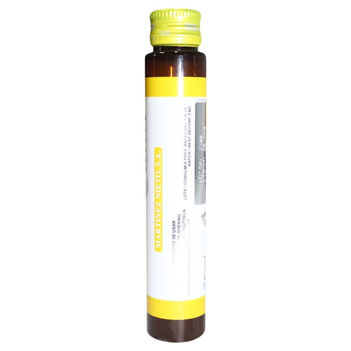 Marnys Beauty In & Out Elixir 25 mL, Vials 14's - Easy Pharmacy LLC
