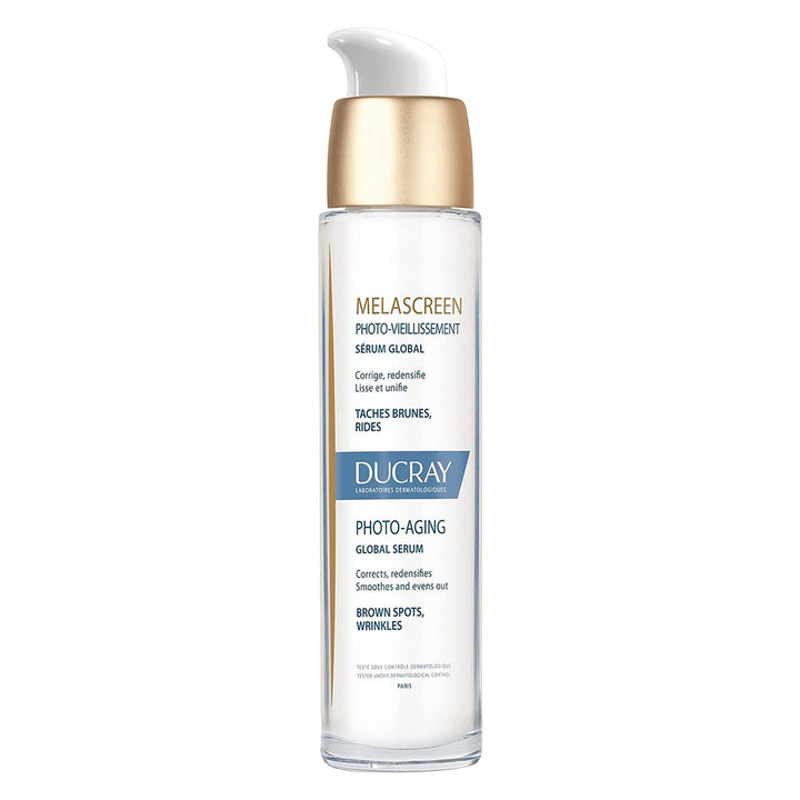 Ducray Melascreen Global Serum 30 mL - Easy Pharmacy LLC