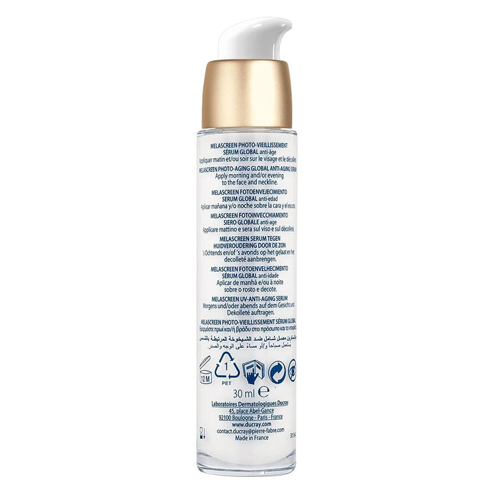 Ducray Melascreen Global Serum 30 mL - Easy Pharmacy LLC