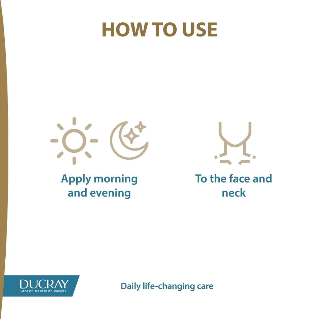 Ducray Melascreen Global Serum 30 mL - Easy Pharmacy LLC