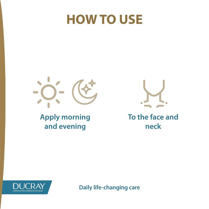 Ducray Melascreen Global Serum 30 mL - Easy Pharmacy LLC