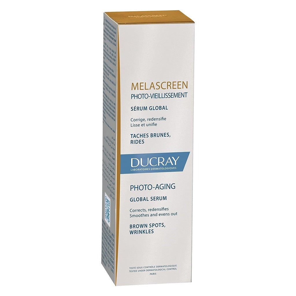 Ducray Melascreen Global Serum 30 mL - Easy Pharmacy LLC