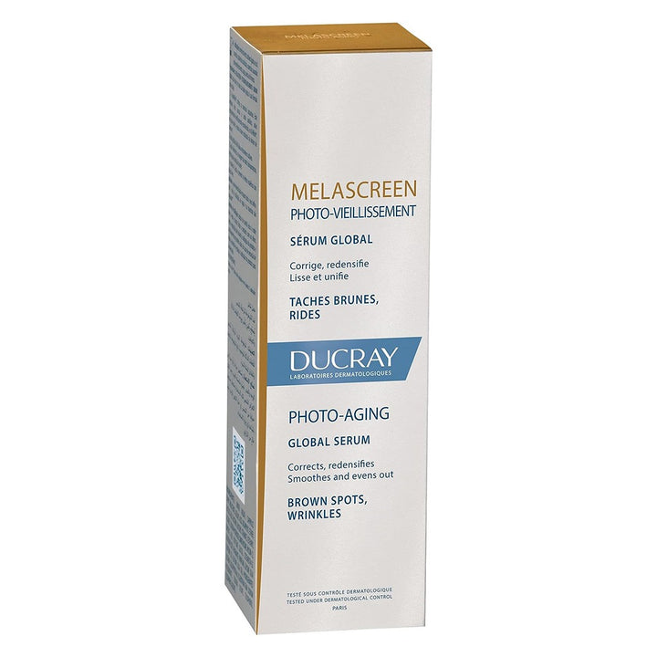 Ducray Melascreen Global Serum 30 mL - Easy Pharmacy LLC