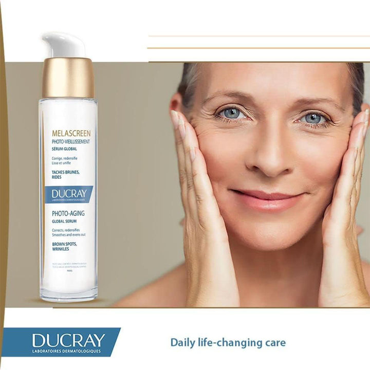 Ducray Melascreen Night Cream 50 mL - Easy Pharmacy LLC