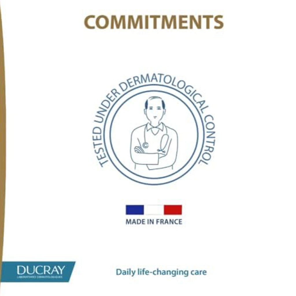 Ducray Melascreen Night Cream 50 mL - Easy Pharmacy LLC