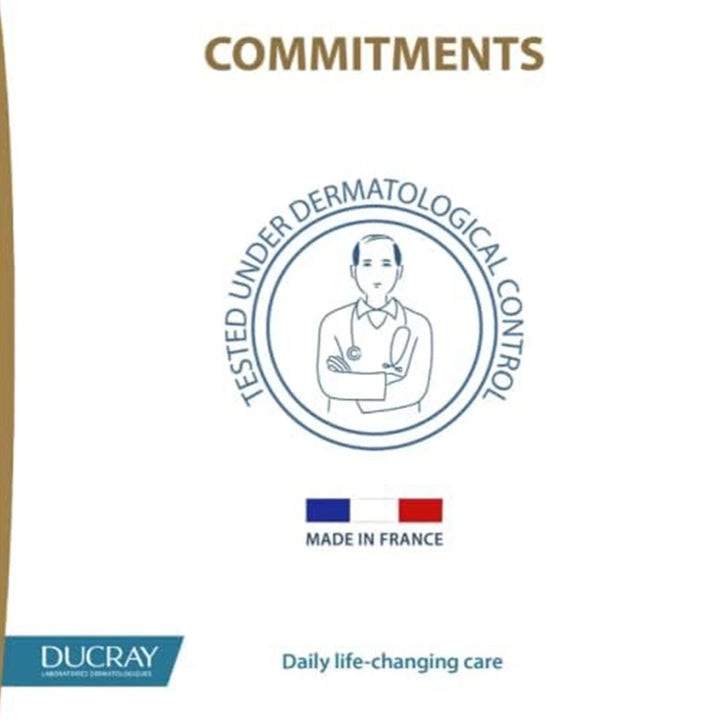 Ducray Melascreen Night Cream 50 mL - Easy Pharmacy LLC