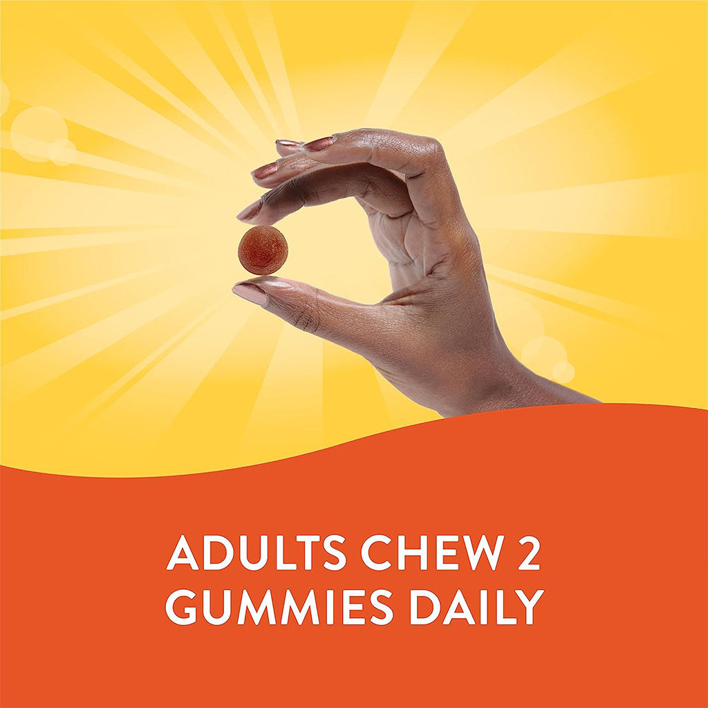 Alive B-Complex Gummies 60's - Easy Pharmacy LLC