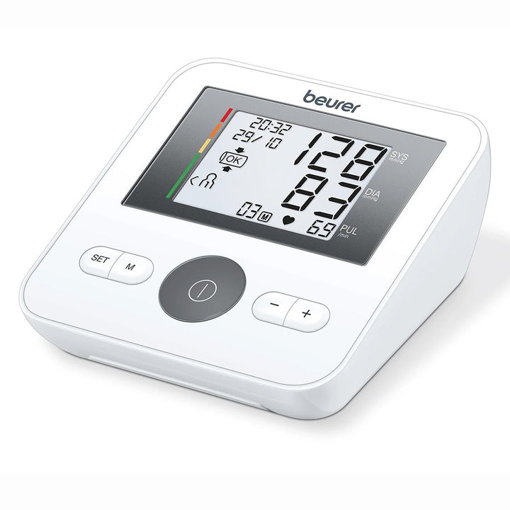 Beurer BM27 Blood Pressure Monitor - Easy Pharmacy LLC