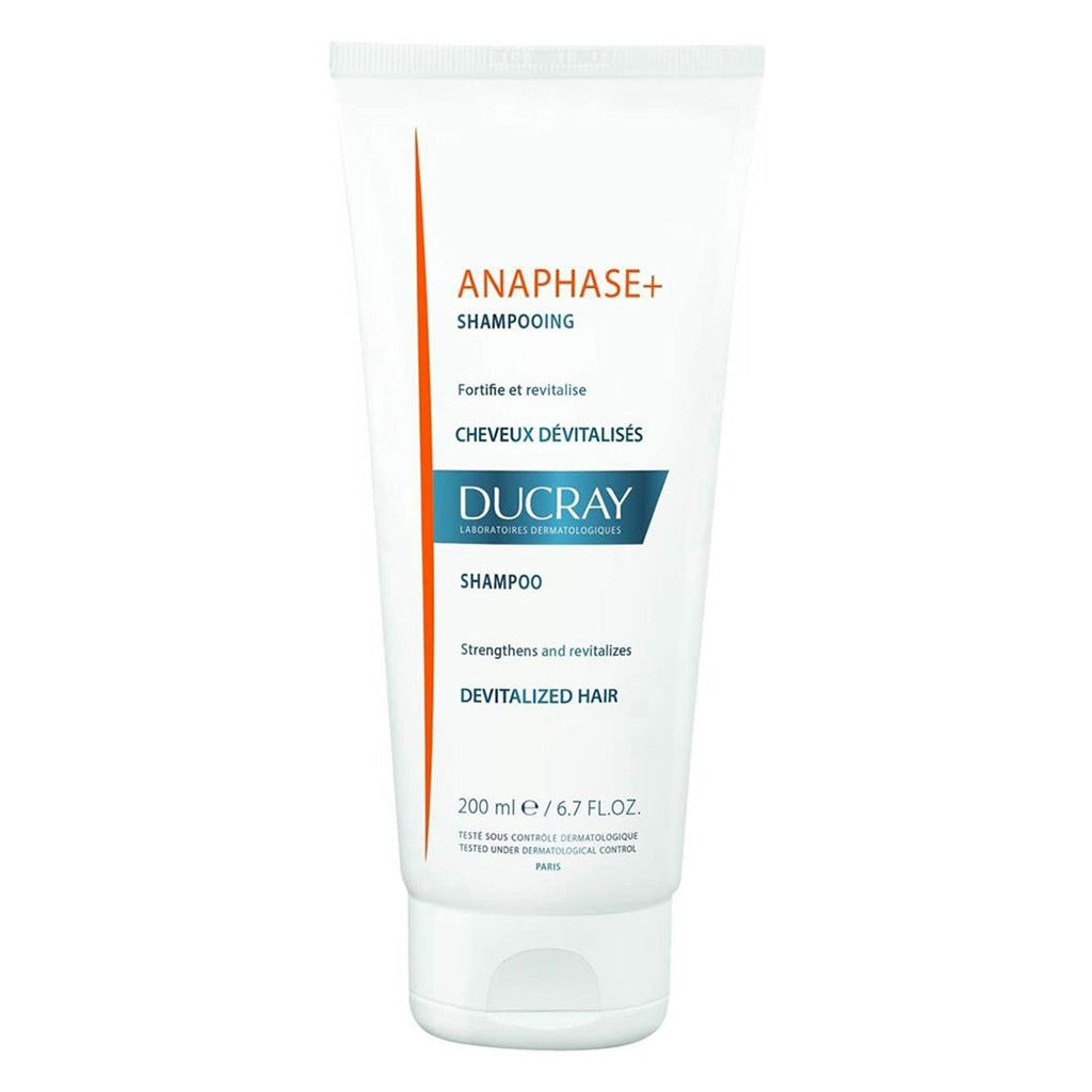 Ducray Anaphase Plus Hair Loss Shampoo 200 mL - Easy Pharmacy LLC