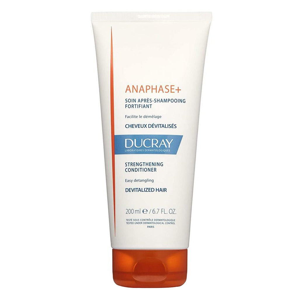 Ducray Anaphase Plus Hair Loss Conditioner 200 mL - Easy Pharmacy LLC