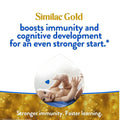 Similac Advance Gold Stage 1 Baby Milk Formula For 0 To 6 Months 400g