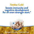 Similac Advance Gold Stage 1 Baby Milk Formula For 0 To 6 Months 800g