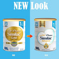 Similac Advance Gold Stage 1 Baby Milk Formula For 0 To 6 Months 800g