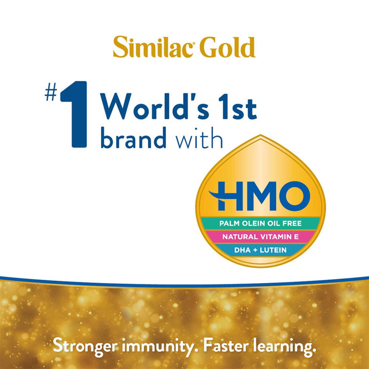 Similac Advance Gold Stage 2 Infant Milk Formula For 6 To 12 Months 800g - Easy Pharmacy LLC