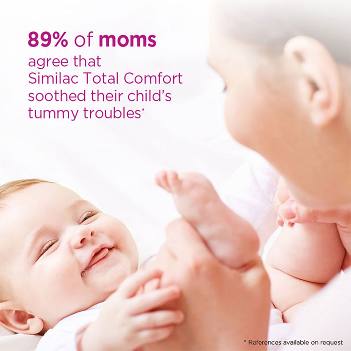 Similac Total Comfort Gold Stage 2 Infant Milk Formula For 6 To 12 Months 820g - Easy Pharmacy LLC