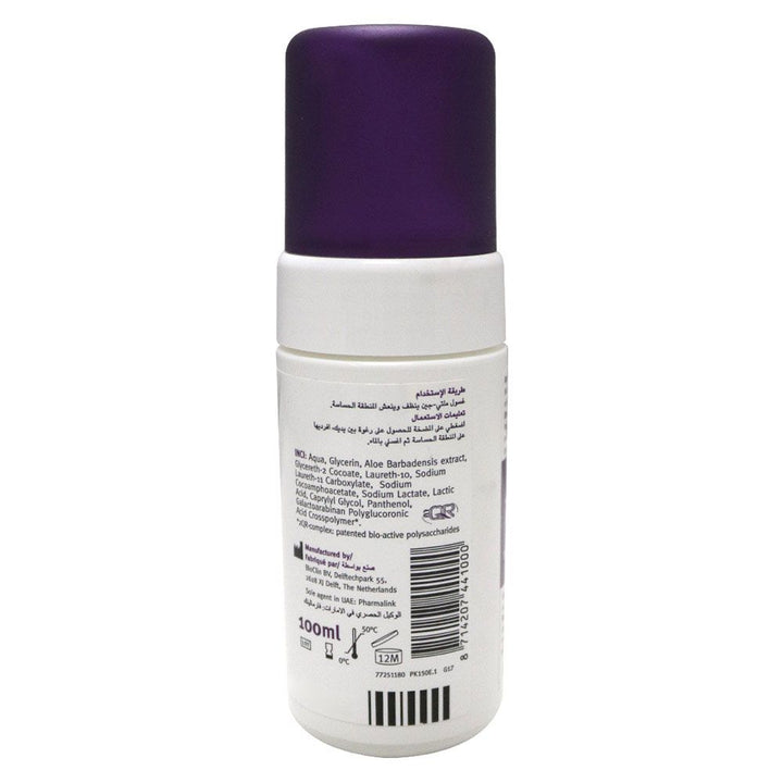 Multi-Gyn Femiwash Foam 100 mL - Easy Pharmacy LLC