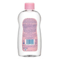 Johnson's Baby Oil 500 mL