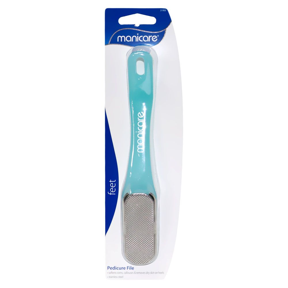 Manicare Pedicure File - Easy Pharmacy LLC
