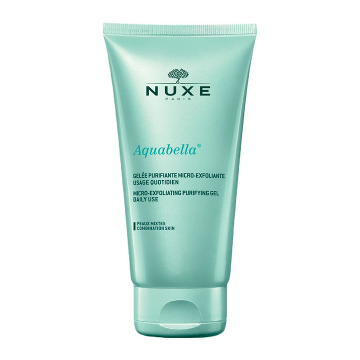 Nuxe Aquabella Micro Exfoliating Purifying Gel 150 mL - Easy Pharmacy LLC