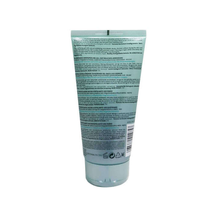 Nuxe Aquabella Micro Exfoliating Purifying Gel 150 mL - Easy Pharmacy LLC