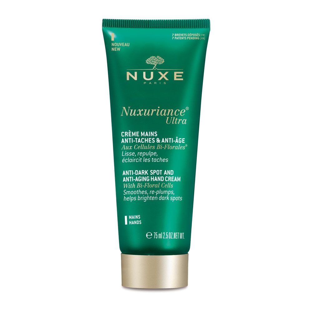 Nuxe Nuxuriance Ultra Anti Dark Spot and Anti-Aging Hand Cream 75 mL - Easy Pharmacy LLC