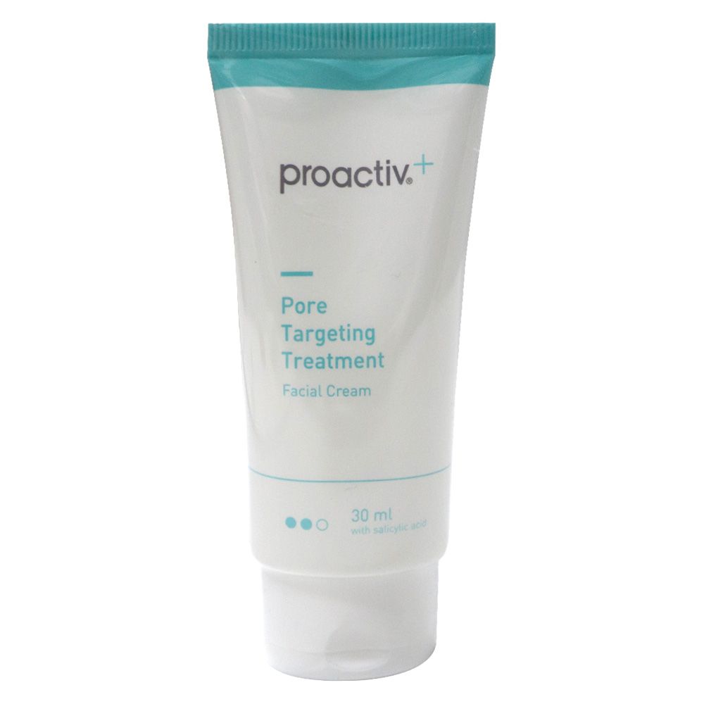 Proactiv Pore Targeting Treatment Cream 30 mL - Easy Pharmacy LLC