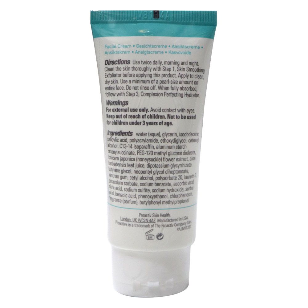 Proactiv Pore Targeting Treatment Cream 30 mL - Easy Pharmacy LLC