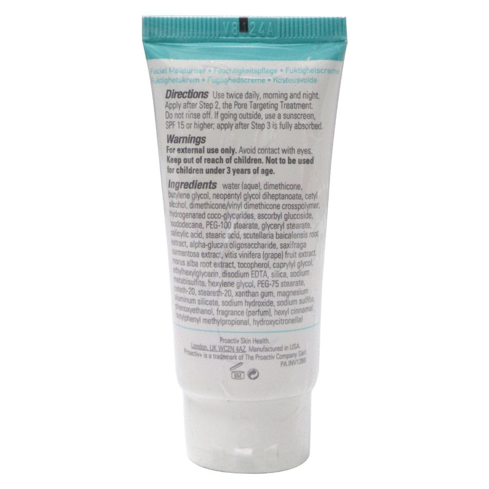 Proactiv Complexion Perfecting Hydrator 30 mL - Easy Pharmacy LLC