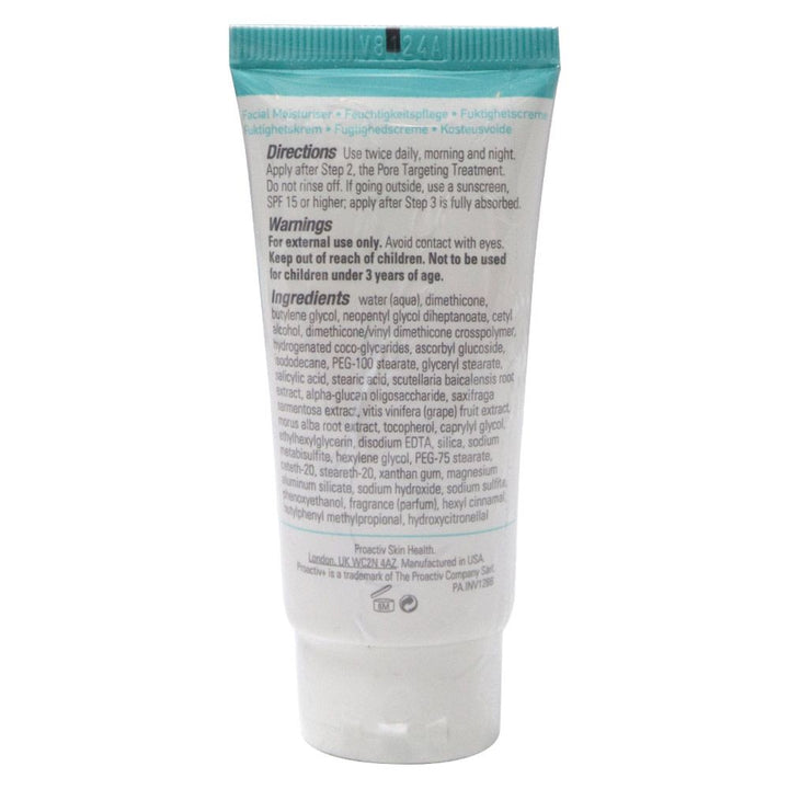 Proactiv Complexion Perfecting Hydrator 30 mL - Easy Pharmacy LLC