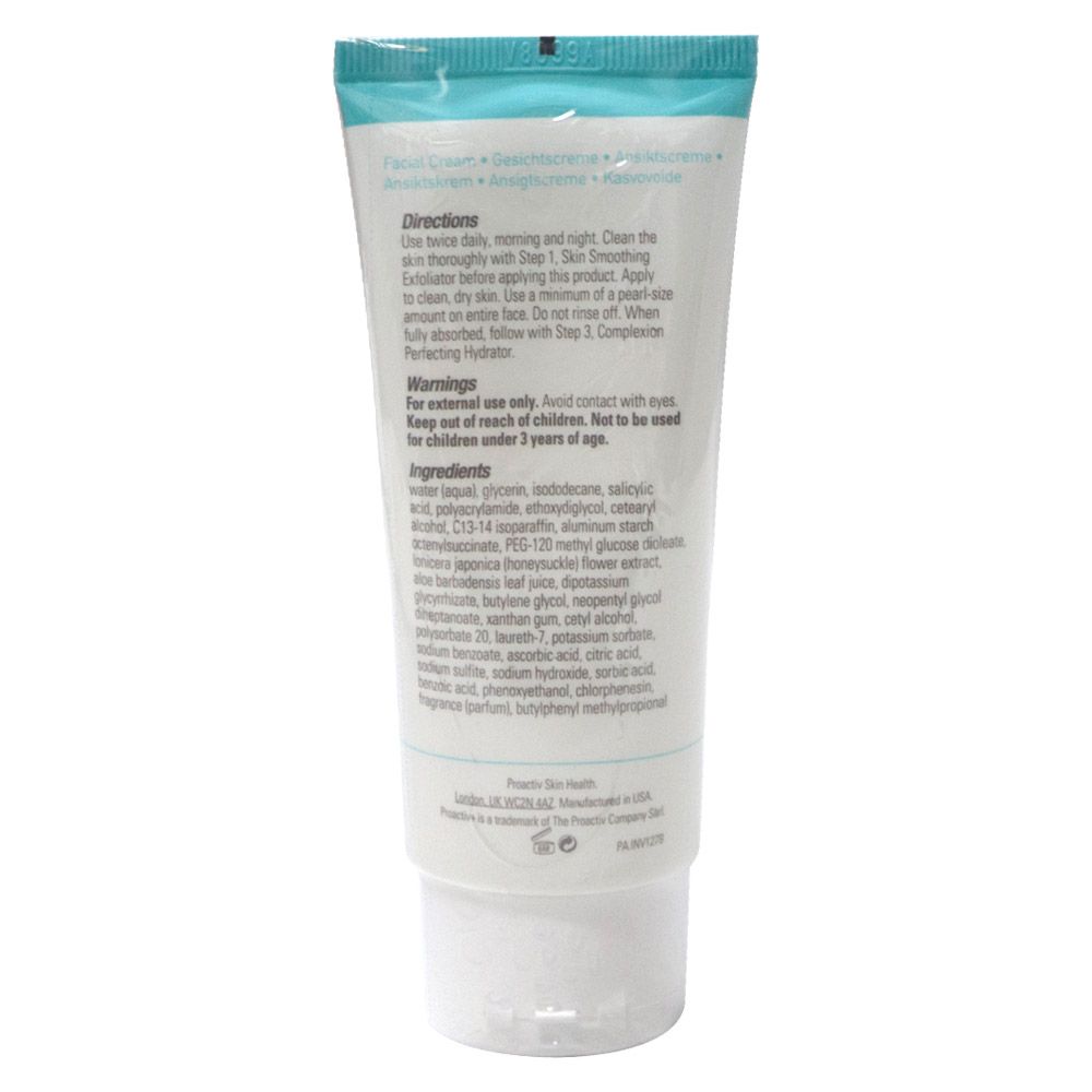 Proactiv Pore Targeting Treatment Cream 60 mL - Easy Pharmacy LLC