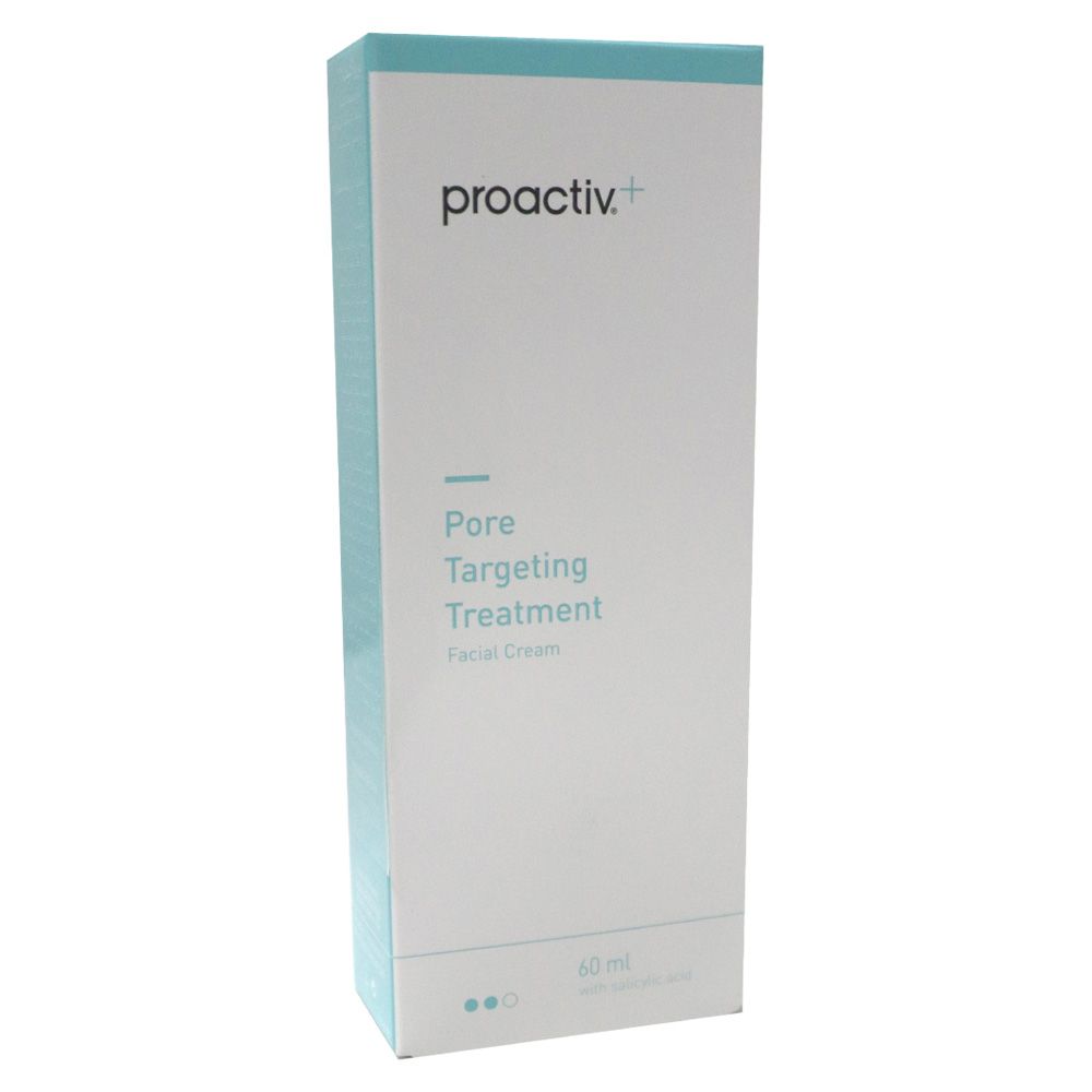 Proactiv Pore Targeting Treatment Cream 60 mL - Easy Pharmacy LLC