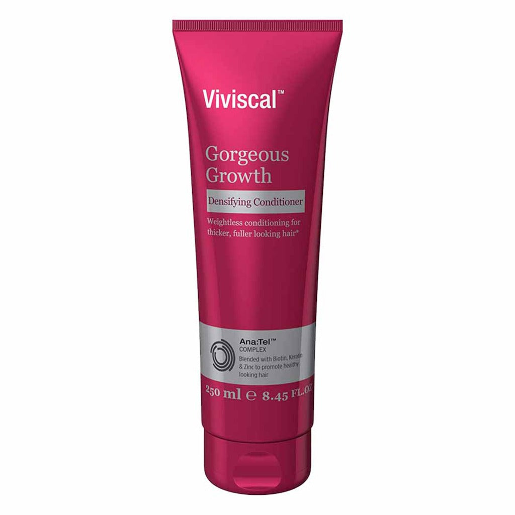 Viviscal Gorgeous Growth Densifying Conditioner For Women 250ml - Easy Pharmacy LLC
