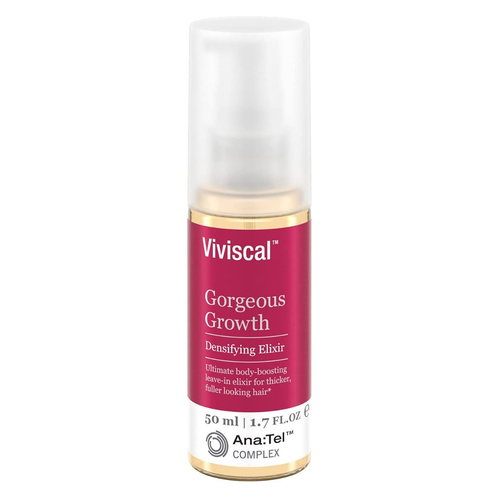 Viviscal Gorgeous Growth Densifying Elixir 50ml - Easy Pharmacy LLC