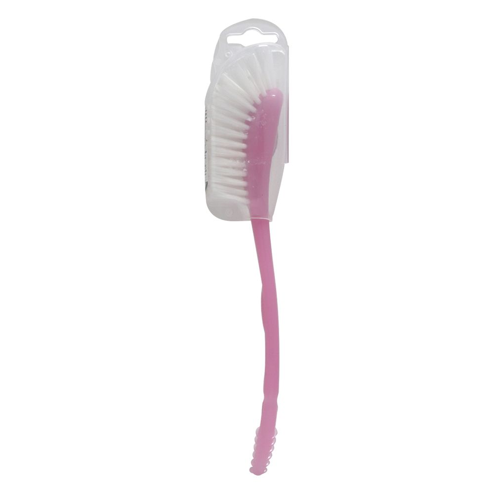 Philips Avent Bottle & Teat Brush Pink SCF145/07 - Easy Pharmacy LLC