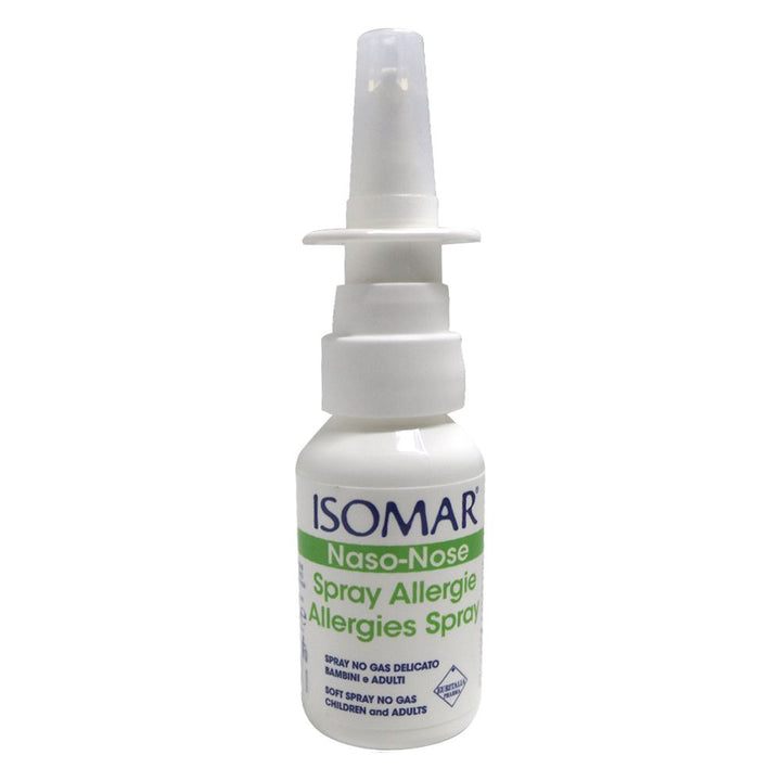 Isomar Allergy Spray 30 mL - Easy Pharmacy LLC