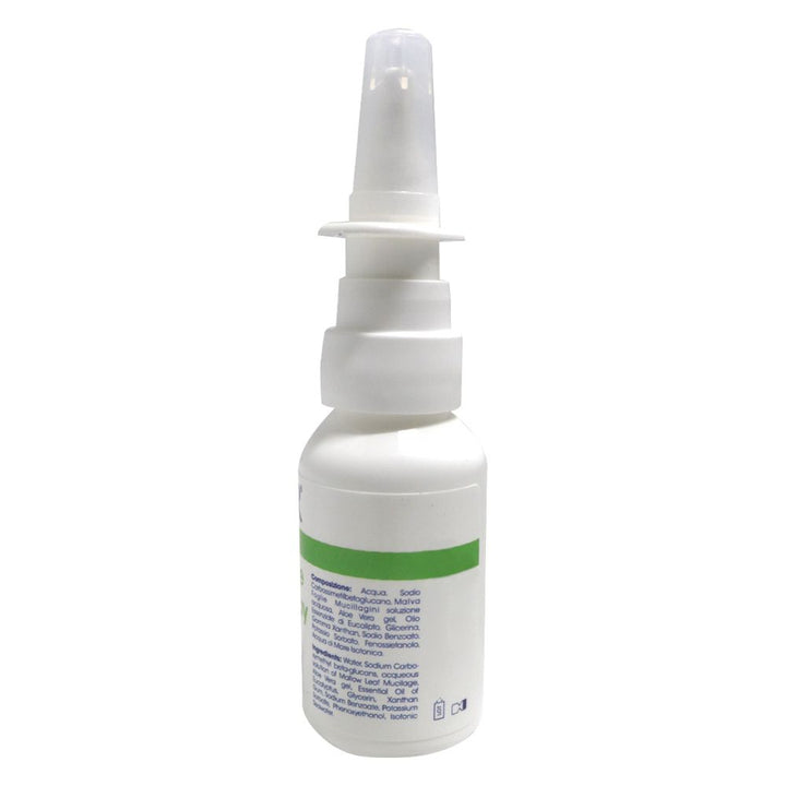 Isomar Allergy Spray 30 mL - Easy Pharmacy LLC